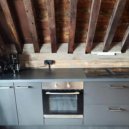 Apartment Rooftop With 60m Terrace Overlooking The Cathedral *