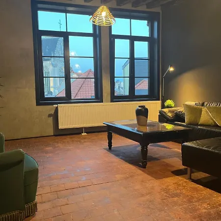 Apartment Rooftop With 60m Terrace Overlooking The Cathedral *